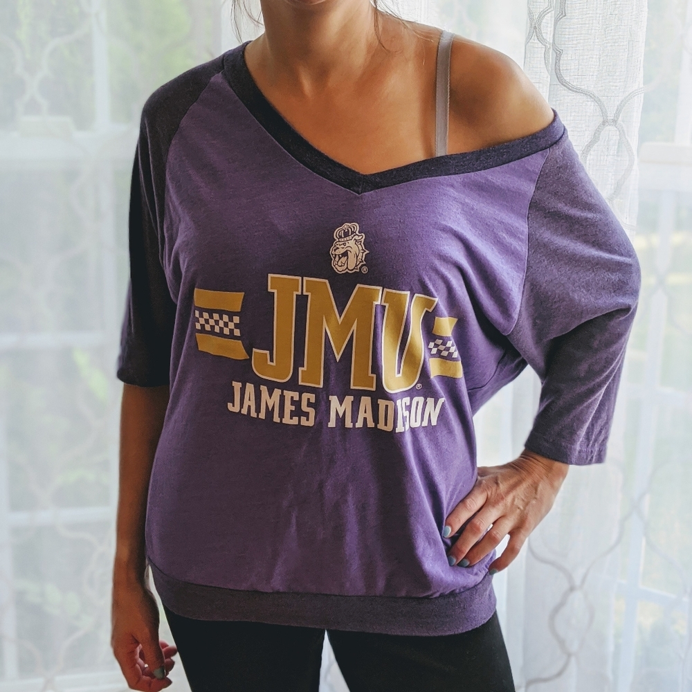 JAMES MADISON LONG SLEEVE SHIRT